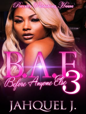 cover image of B.A.E. 3